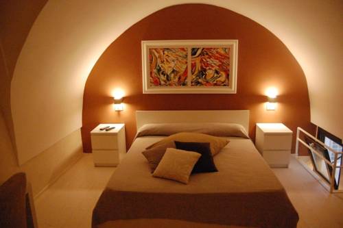 Gallipoli Italy Booking