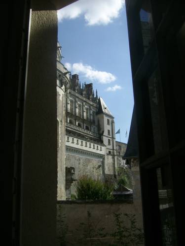 昂布瓦斯 法國 Amboise 预订促销代码 booking.com