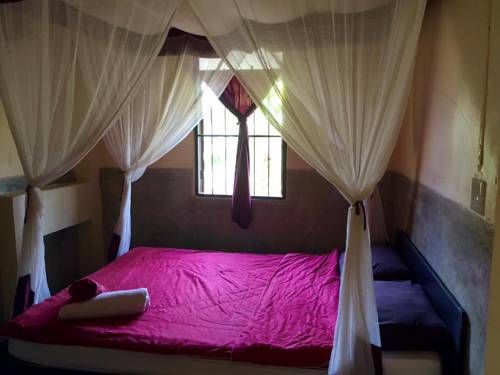 Pai Thailand Booking