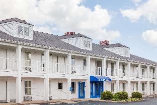 Florence (AL) United States Booking