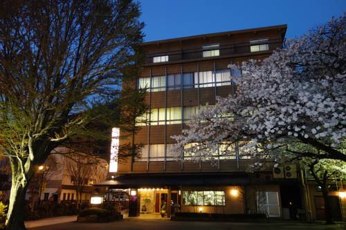 Gero Japan Booking