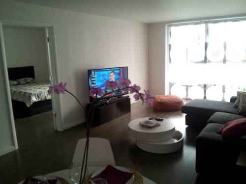 Miami Beach (Florida) Vereinigte Staaten Buchung Promotionscode Booking.com