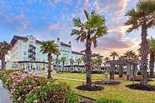 Galveston (TX) United States Booking
