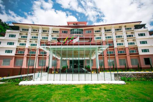 Taunggyi Myanmar Booking Promo Code Booking.com