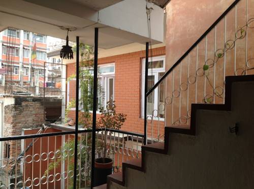 Kathmandu Nepal Buchung Promotionscode Booking.com
