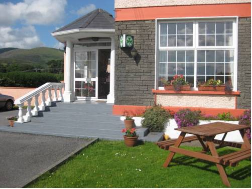 Dingle Ireland Booking Promo Code Booking.com