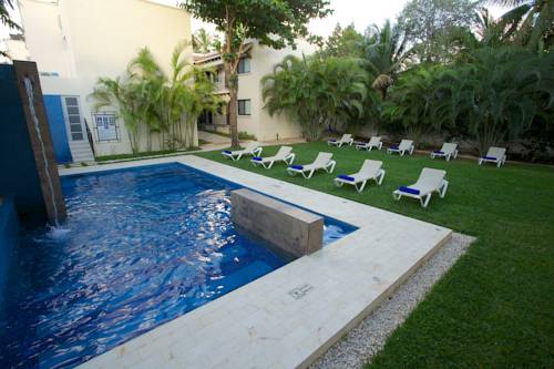 Playa Del Carmen Mexico Booking