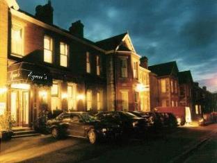 Dublin Ireland Booking