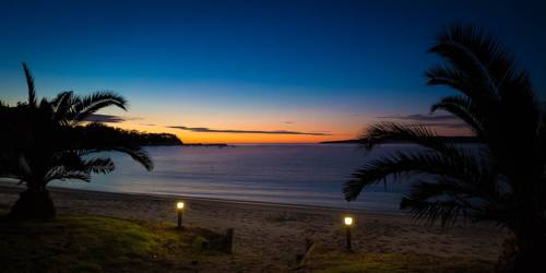 Eden Australia Booking