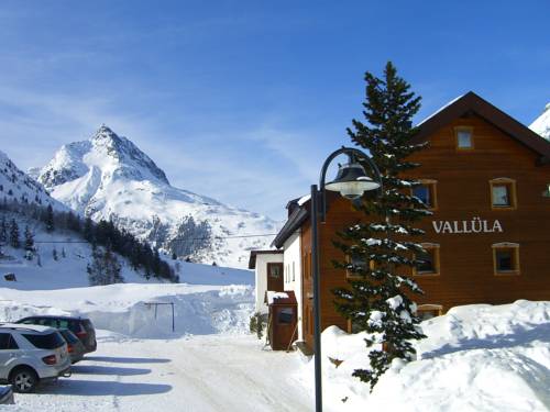 Galtur Austria Booking