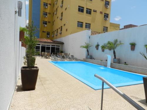 Imperatriz Brazil Booking