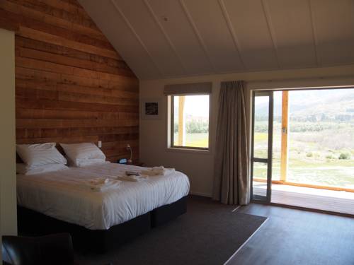 Lower Shotover New Zealand Booking Promo Code Booking.com