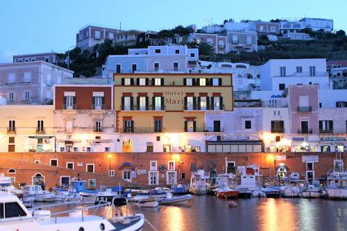 Ponza Italien Gutscheincode booking.com