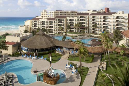 Cancún Mexiko Buchung Promotionscode Booking.com