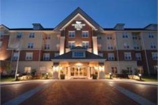 United States Hotel Booking