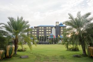 Mandalay Myanmar Booking