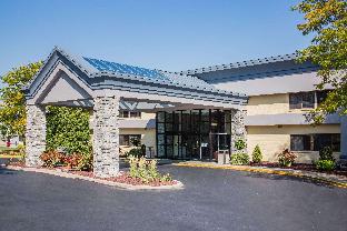 Madison (WI) United States Booking