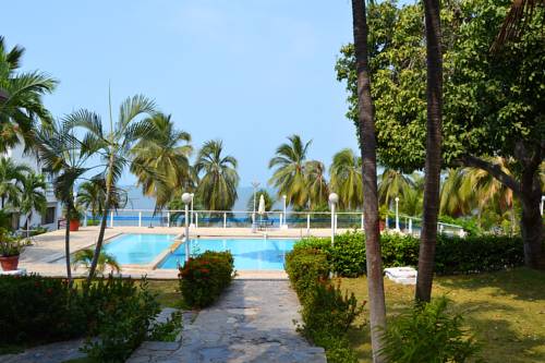 Santa Marta Colombia Booking