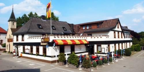 Bühl Deutschland Buchung Promotionscode Booking.com
