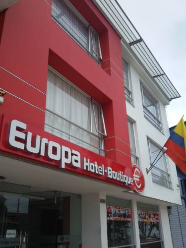 Manizales Colombia Booking