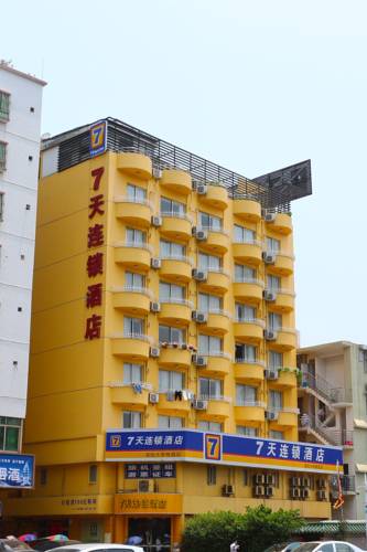 Suzhou China Buchung Promotionscode Booking.com