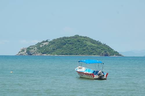 Rincon De Guayabitos Mexico Booking