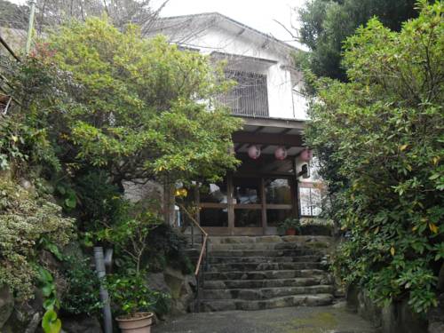 Yugawara Japan Booking