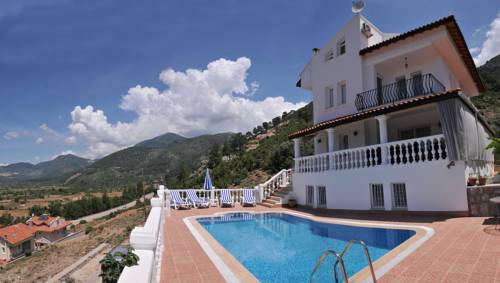 Uzumlu Turkey Booking