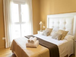 Malaga Spain Booking