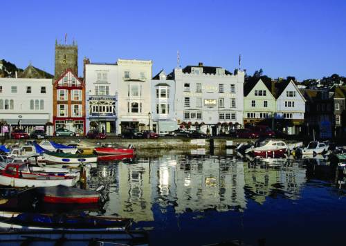 Dartmouth Royaume-Uni code promo booking.com