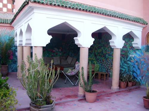 Marrakech Morocco Booking