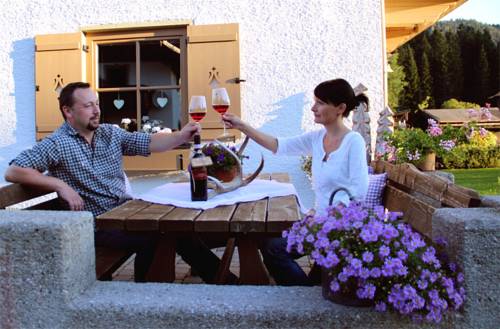 Leutasch Austria Booking