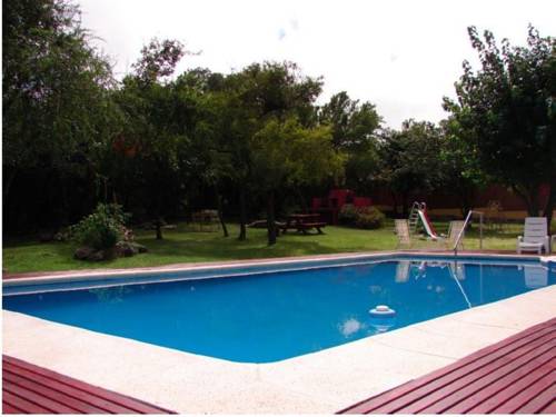 Merlo Argentinien Buchung Promotionscode Booking.com