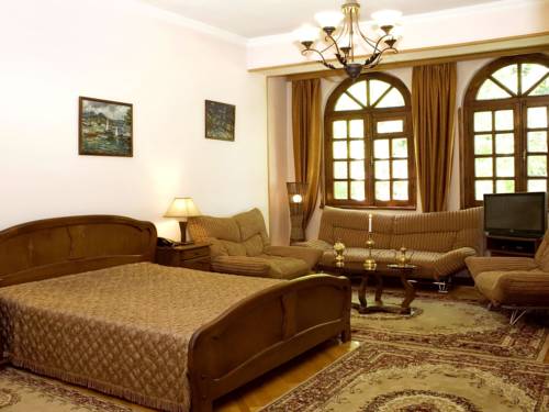 Tiflis Georgia Buchung Promotionscode Booking.com