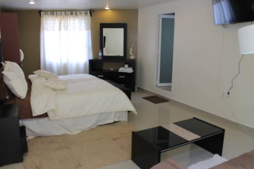 Tlaxcala Mexico Booking