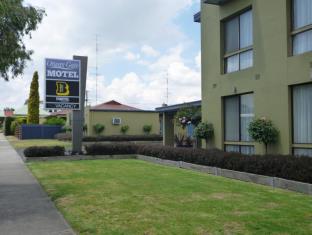 Colac Australia Booking