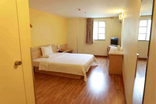 Shenzhen China Buchung Promotionscode Booking.com