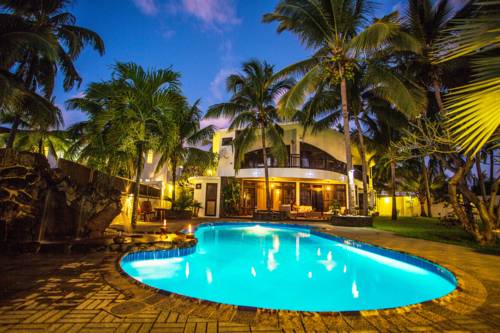 Albion Mauritius Booking