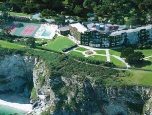 Saint Austell United Kingdom Booking Promo Code Agoda.com