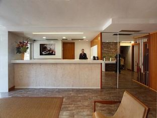 Brazil Hotel Booking