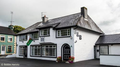 Cong Co. Mayo 愛爾蘭 Cong, Co. Mayo 预订促销代码 booking.com