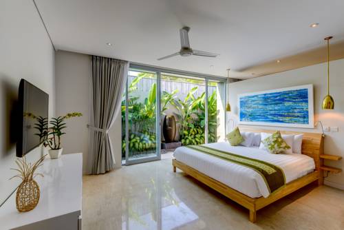 Seminyak Indonesia Booking