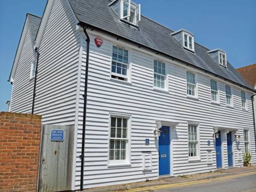 Whitstable United Kingdom Booking Promo Code Booking.com