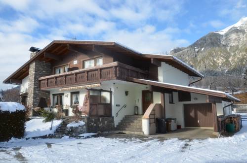 Leutasch Austria Booking
