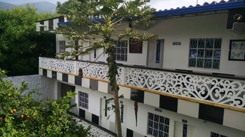 Minca Colombia Booking