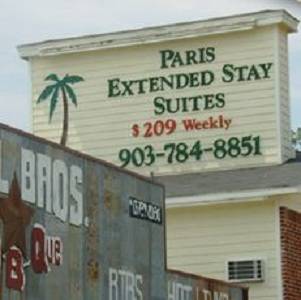 Paris (Texas) United States Booking Promo Code Booking.com