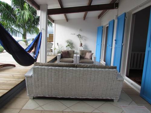 Le Bois de Nèfles Reunión codigo de promocion booking.com