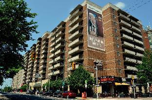 Ottawa (ON) Canada Booking