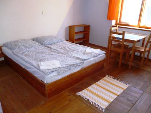 Kvilda Czechia (Czech republic) Booking