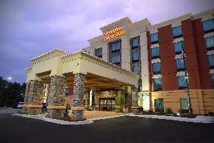 Albany (GA) United States Booking